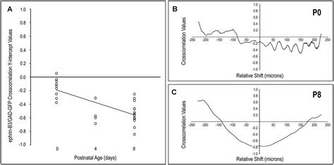 Frontiers Registry Of Compartmental Ephrin B Guidance Patterns With