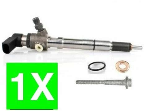 Injecteur Vw L B Siemens Caya Tdi Continental A C