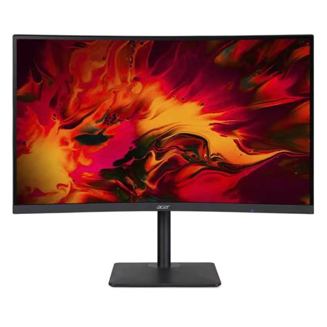 ACER NITRO XZ273UX 27 QHD FREESYNC PREMIUM 240HZ 1MS 2XHDMI DP