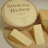 Britain’s Smelliest Cheese - Slow Food