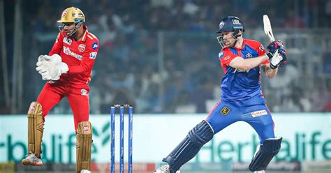 Ipl Pbks Vs Dc Live Streaming Date Timings Channel When And