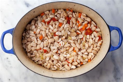 Traditional Cassoulet Recipe