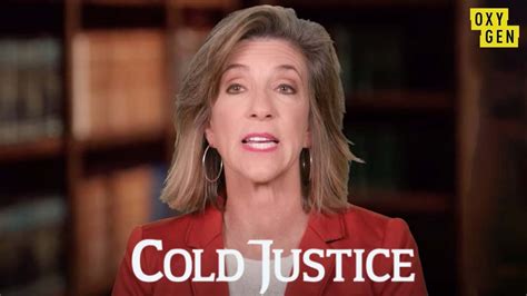 Cold Justice Season 6 Sneak Peek A Message From Kelly Siegler Cold