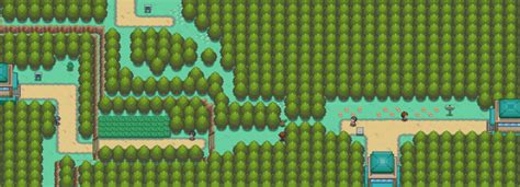 File Johto Route 36 HGSS png Bulbapedia the community driven Pokémon