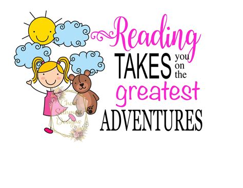 Girl Reading Takes On Greatest Adventures Book Pillow Design Etsy