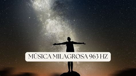 Música MILAGROSA 963 hz LA FRECUENCIA DE DIOS Activa tu GLÁNDULA