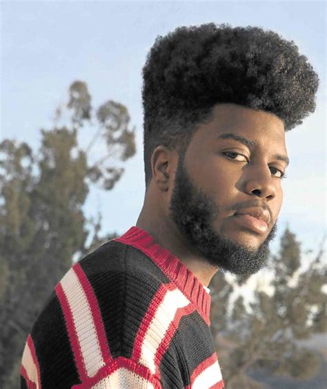 Khalid ‘OTW’ to Manila | Inquirer Entertainment