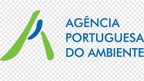 Agencia Ambiental Portuguesa Medio Ambiente Logo Marca Portugal