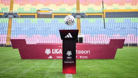 Liga 1 Así Se Jugará La Cuarta Jornada Del Apertura 2023 Revtli Tdex Respuestas El Comercio