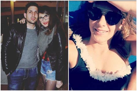 A Mani Nude Nel Fango Per Cercare La Sua Mariateresa Lo Strazio Di Salvatore Ha Gi Perso