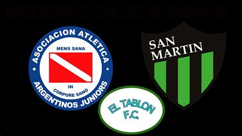 ARGENTINOS JRS SAN MARTIN SJ EN VIVO COPA ARGENTINA YouTube