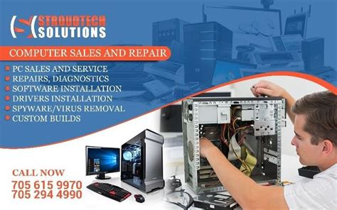 Computer Repair Jobs Near Me Position Bloggers Photogallery