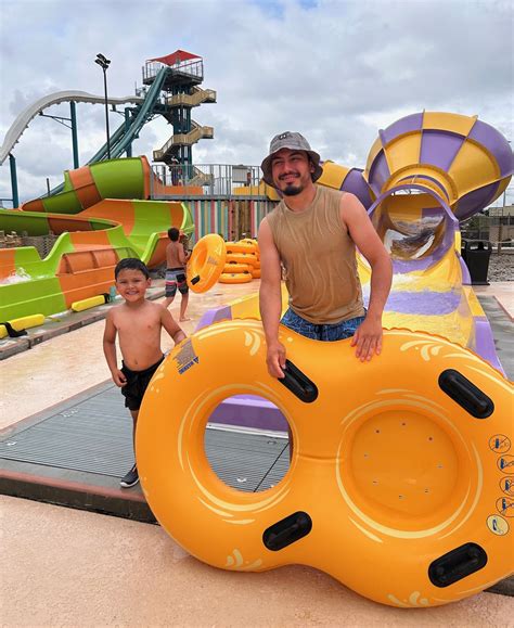 Six Flags Hurricane Harbor | Arlington TX