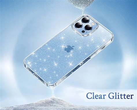 Casekoo Crystal Clear Designed For Iphone Pro Case Not Yellowing