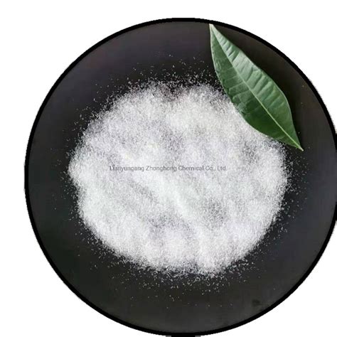 Food Grade Tspp Tetrasodium Pyrophosphate Decahydrate Na4p2o710h2o Cas