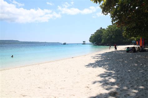 Samal Island Still Puts High Restrictions On Tourism Activities | Radio ...