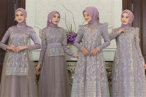 Cek Yuk 7 Model Baju Lebaran 2024 Terbaru Dan Trendi Untuk Tampil