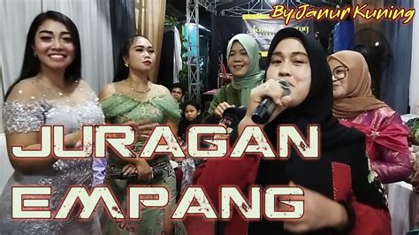 Juragan Empang YouTube