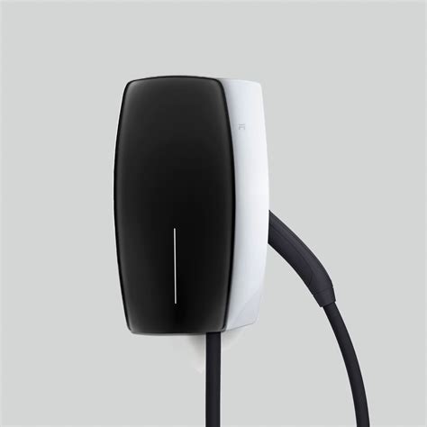 Tesla Gen Wall Connector Faceplate Electric Car Charger Accessories