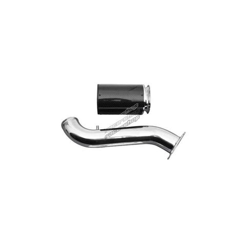 Intake Carbon Charger Simota For Honda Prelude Races Shop