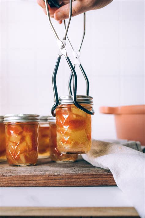 Watermelon Rind Preserves Creative Canning