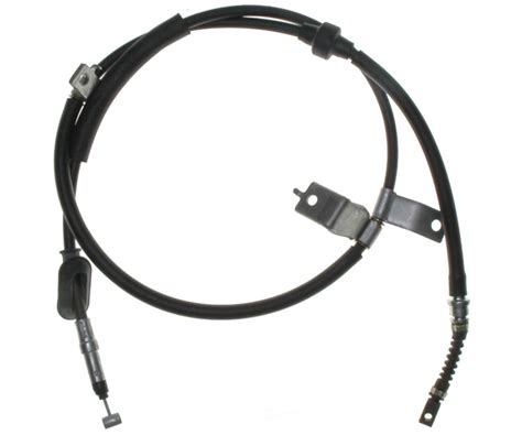 Parking Brake Cable Element Rear Right Raybestos Bc