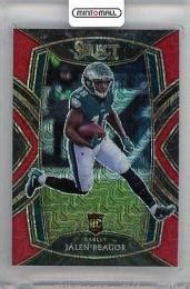 ミントモール MINT 吉祥寺店 2020 PANINI SELECT Philadelphia Eagles Prizm Red