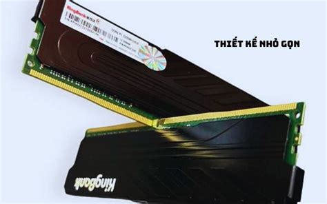 Ram Kingbank 8GB DDR4 3200MHz Tản nhiệt – Điện Máy Minh Tâm – Điện ...
