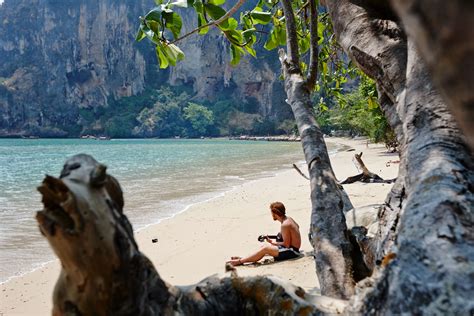 Hong Island Day Tour From Krabi In Krabi Pelago