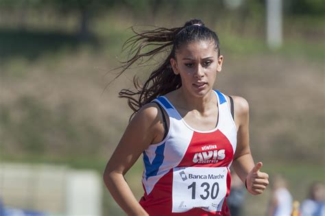 Alice Principi Atletica Avis Macerata Flickr