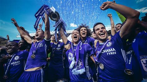 Chelsea Premier League 2017 18 Season Fixtures Champions Face Burnley