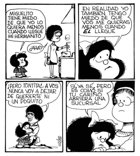 Pin De Diana V Squez En Mafalda Y Quino Mafalda Tiras Mafalda