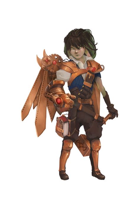 Tactician