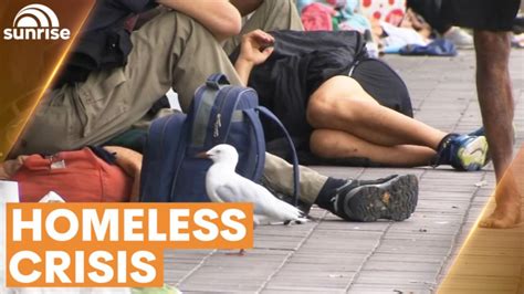 Second Housing Roundtable Organised To Solve Qlds Homelessness Crisis