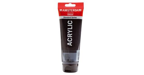 Talens Amsterdam All Acrylics Standard Series Akrilna Boja Oxide