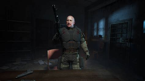 Stalker 2 The Long Awaited Fps From Game Pass Gets A New Trailer Xbox One