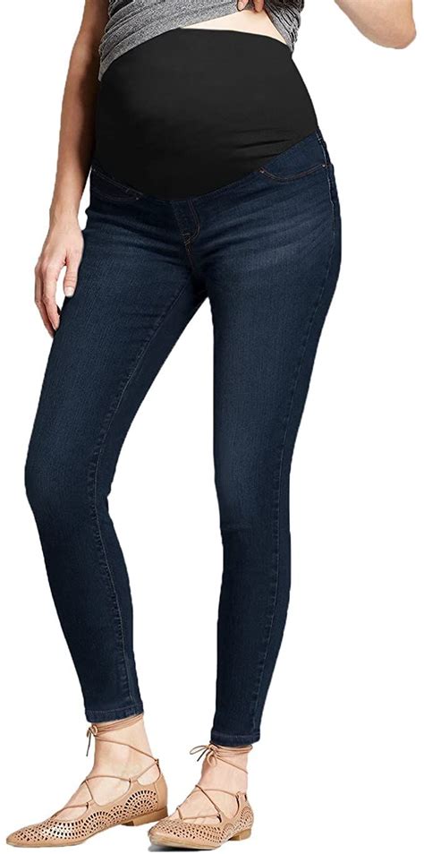 Best Maternity Jeans (Updated 2020)