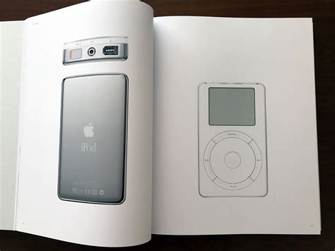 Apple デザインの 20 年間を 450 枚の写真で記録した写真集 「designed By Apple In California」 Watch