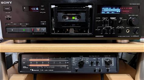 Почему Sony далеко до Nakamichi - YouTube