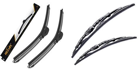 Top Best Beam Wiper Blades For Clearer Vision On The Road Best