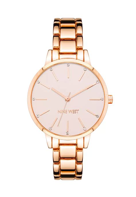 Nine West Watches For Women 2024 Zalora Philippines