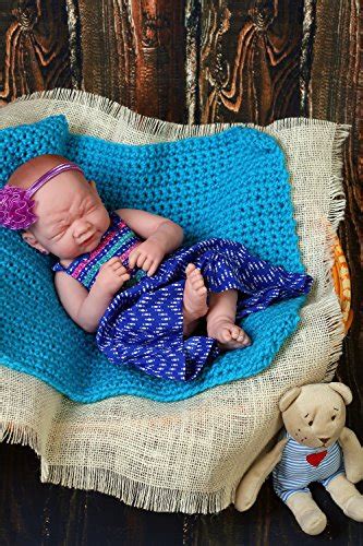 Reborn Baby Crying Twins Boy And Girl Preemie With Beautiful