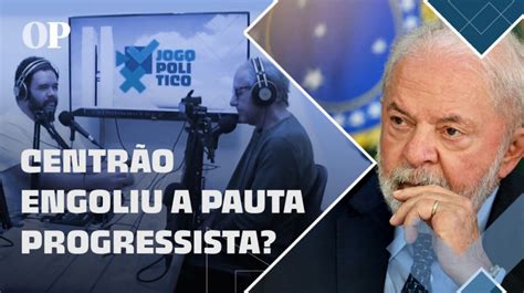 Câmara engole pauta progressista de Lula e puxa governo para o centro