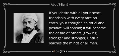 TOP 25 BAHA I QUOTES A Z Quotes