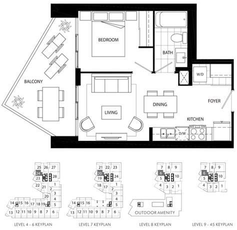 Westlake Condos Etobicoke Prices And Floor Plans Precondo