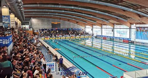 Campionati Italiani Master Nuoto Programma Gare Swim Life Magazine