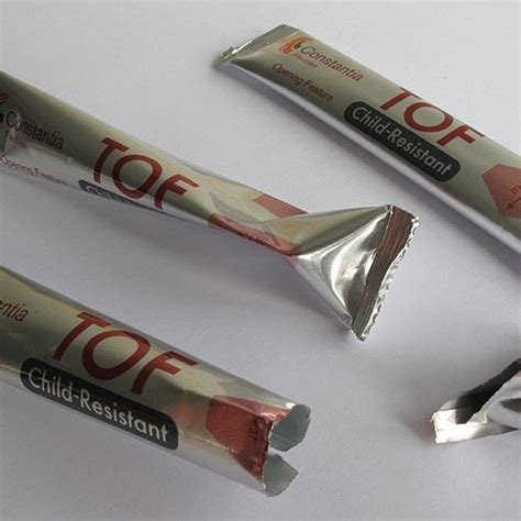 Flexible Packaging With Alufoil European Aluminium Foil Association