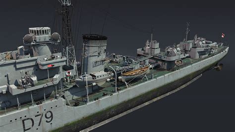 Development Battle Pass Vehicles Destroyer Hms Cadiz D79 News