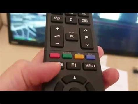 Телевизор Toshiba 32S2855EC обзор TV Toshiba 32S2855EC review - YouTube