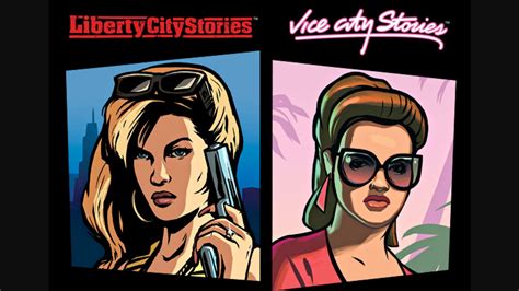 5 Reasons Why GTA Vice City Stories Is More Fun Than GTA Liberty City